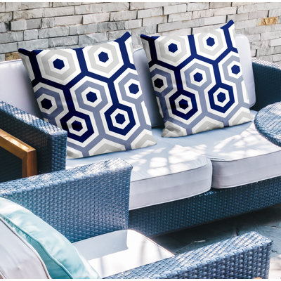  Coussin intérieur / extérieur