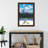 Dzamhur Single Picture Frame-1878896992
