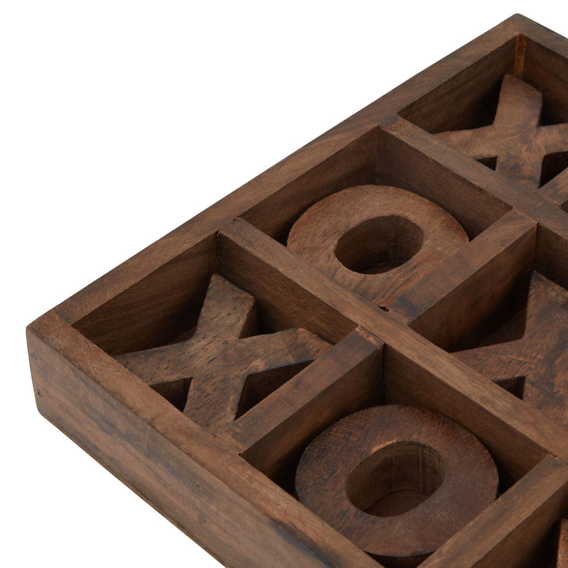 Quidnet Decorative Game