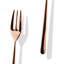 Linea 2 Piece Stainless Steel Hostess Set-25923549