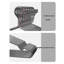 Cintre en acier inoxydable coupe-vent-168934267