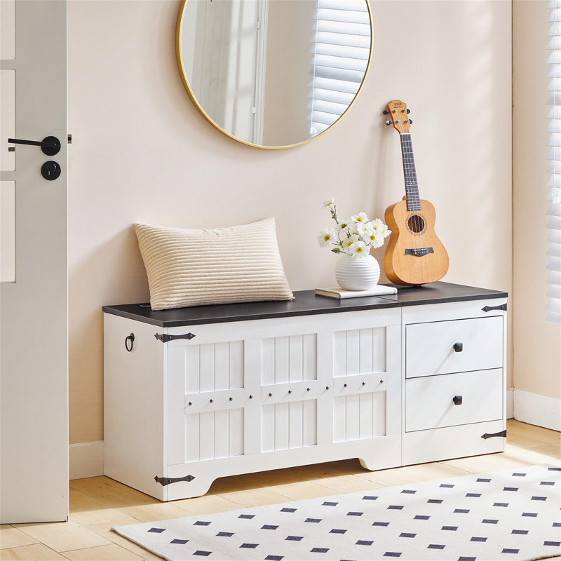 Storage Bench