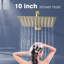 Robinet de douche avec valve brute-61633296