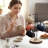 Kitchen Cabinet Counter Coffee Mug Tree