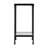 Krystallia Tray Top End Table-37611358