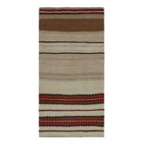 One-of-a-Kind 2'6" X 6'8" Hand Knotted Area Rug