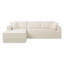Canapé modulaire Vicence Boneless-2049745687-2049745686