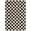 Tapis d'intérieur / extérieur à motif géométrique Monda Performance-1268388191