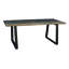 Palm Beach Mango Wood Dining Table