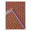Fine Hand Knotted Flat weave Senneh Runner 2'3'' X 7'8''