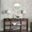 Laura Ashley Rainham Willow Sage Wallpaper-116167191