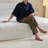 All In One Queen Mattress & Bed Frame 15 Inch Queen Size Mattresses  In A Box With Cool Fabric  Pressure Relief, Motion Isolation  No Assembly Required For Living Room Apartment Bedroom Dormitory-582206755