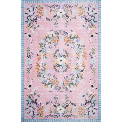 Tapis intérieur / extérieur Shirret