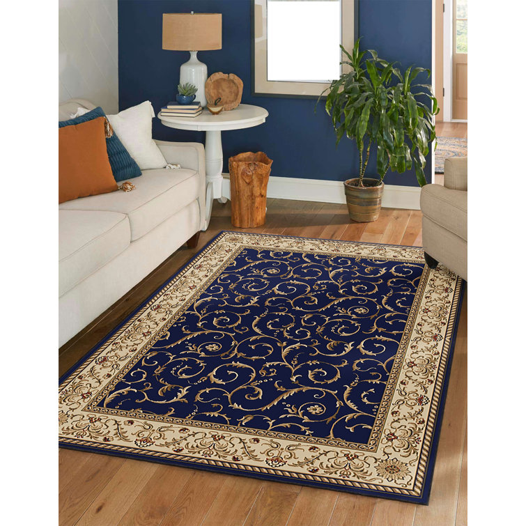 Weisgerber Oriental Indoor Rug