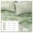 Reversible Vintage Floral Cotton Quilt Set-110847200-110847190