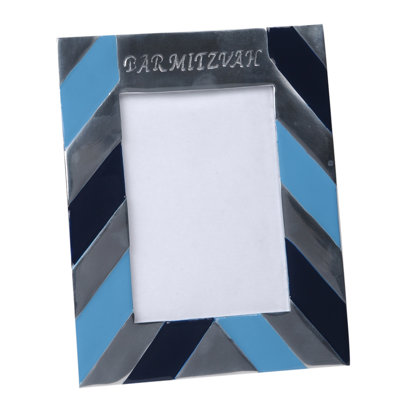 Glass Picture Frame