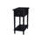 Deboria Solid Wood End Table with Storage-731269666