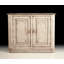 53" Wide 2 Drawer Beech Wood Sideboard