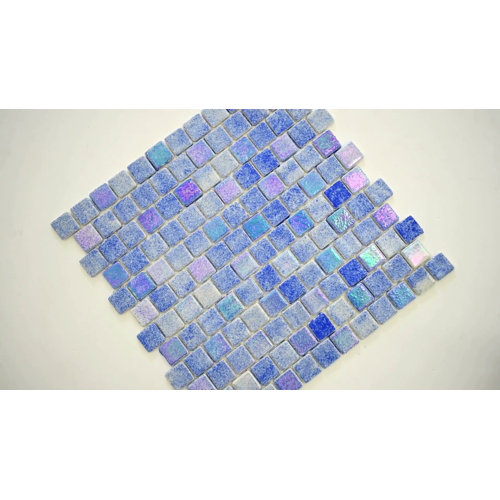 Ceramic Blue Swimming Pool Tile At Rs 0/square Feet In Kozhikode | ID