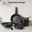 Batterie de cuisine