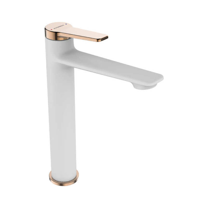 Paonia Waterfall Tap