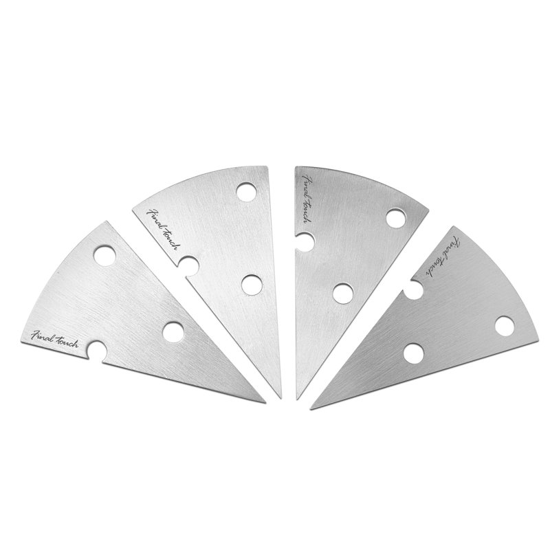 Stainless Steel Cheese Marker