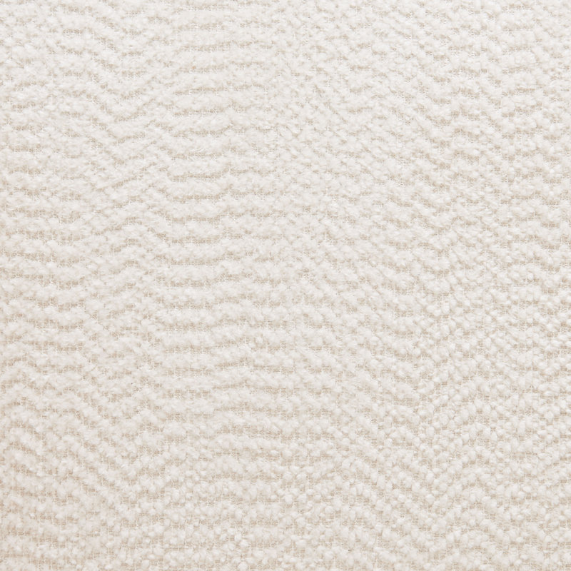 Chaise d'appoint Suublem Coton Blanc