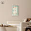 «Shells Decor Shadowbox Print Coastal» par Art Remedy, cadre blond, 25 x 37-1106895087-1106895080