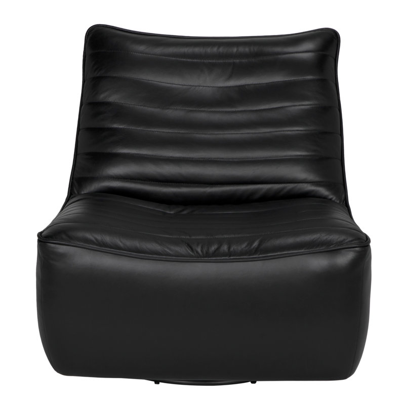 Mcclain Swivel Side Chair