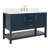 Single Bathroom Vanity with Carrara Quartz Top-94003652-121646135