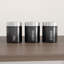 Surrett Metal Jar - Set of 3-26008906