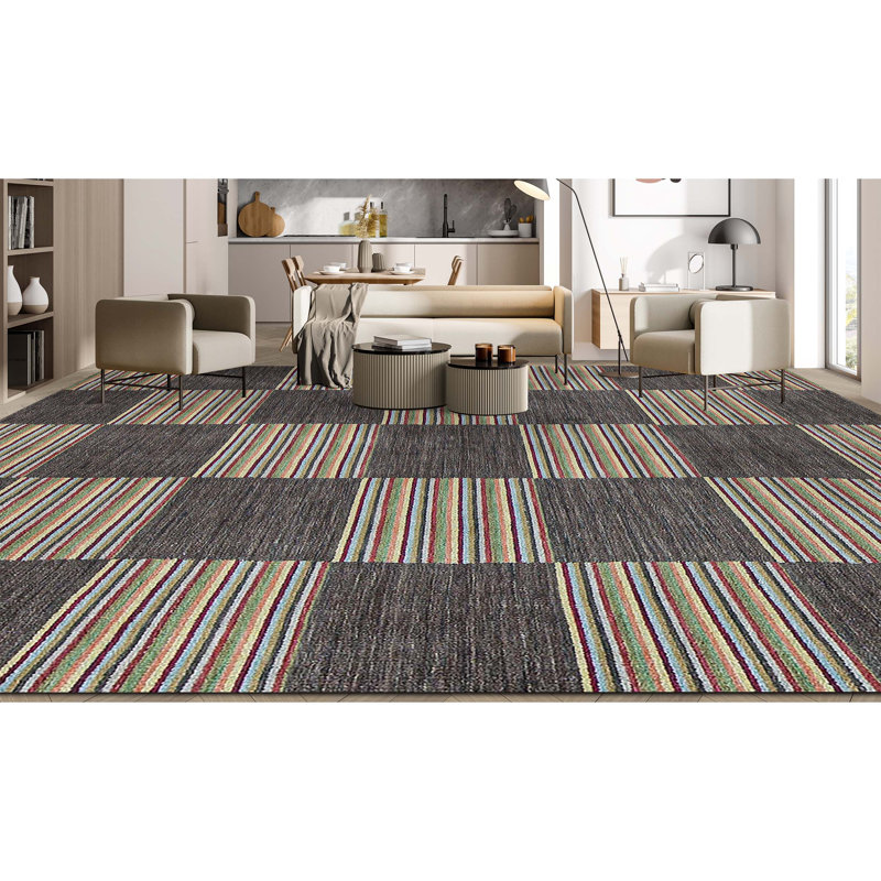 One-of-a-Kind 5'1" X 7'1" Area Rug