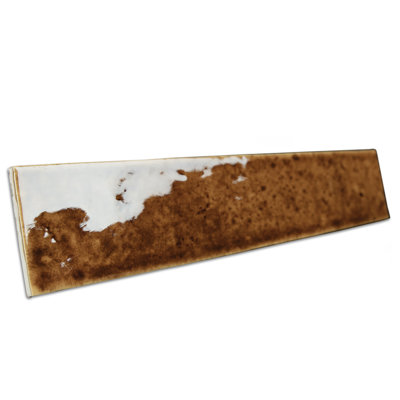 Menorca 2-1/2 In. X 12-7/8 In. Ceramic Wall Tile