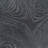 Cleaster Resin Horse Decorative Black Sculpture with Black Rectangular Base