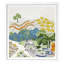 Zebra Water Print by Dana Gibson-243033924-243033927