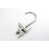 Brushed Nickel selected