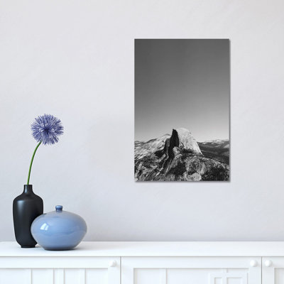 Glacier Point, Yosemite National Park by Bethany Young - Print on Canvas