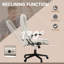 Fauteuil de direction Joso-1869858239