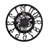 Jeweline Wall Clock
