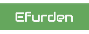 Logo EFURDEN