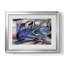 «Dreaming Horse» - Franz Marc - Toile tendue avec cadre 1913-1663910158-1663910153-1663910149