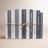 Modern Granite Amora Book Set