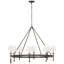 Classic 8 - Light Chandelier-1519071260