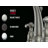 Windemere Widespread Bathroom Faucet 3 Hole, 2-handle Bathroom Sink Faucet with Drain Assembly-4604051