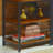 Havant Etagere Storage Bookcase