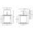 Saturnia Plug-in Armed Sconce-18026375