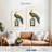 Peacock Birdcage II-449628526
