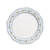 Villa Seville Dinner Plate
