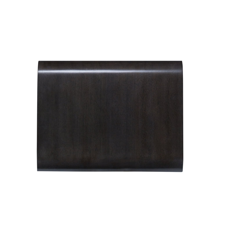 Aria Solid Wood End Table