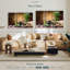 «Spa Design», reproduction sur toile-98864475